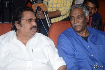 Pelli Choopulu Movie Success Meet